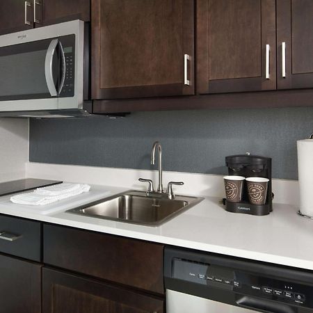 Homewood Suites By Hilton Teaneck Glenpointe Buitenkant foto