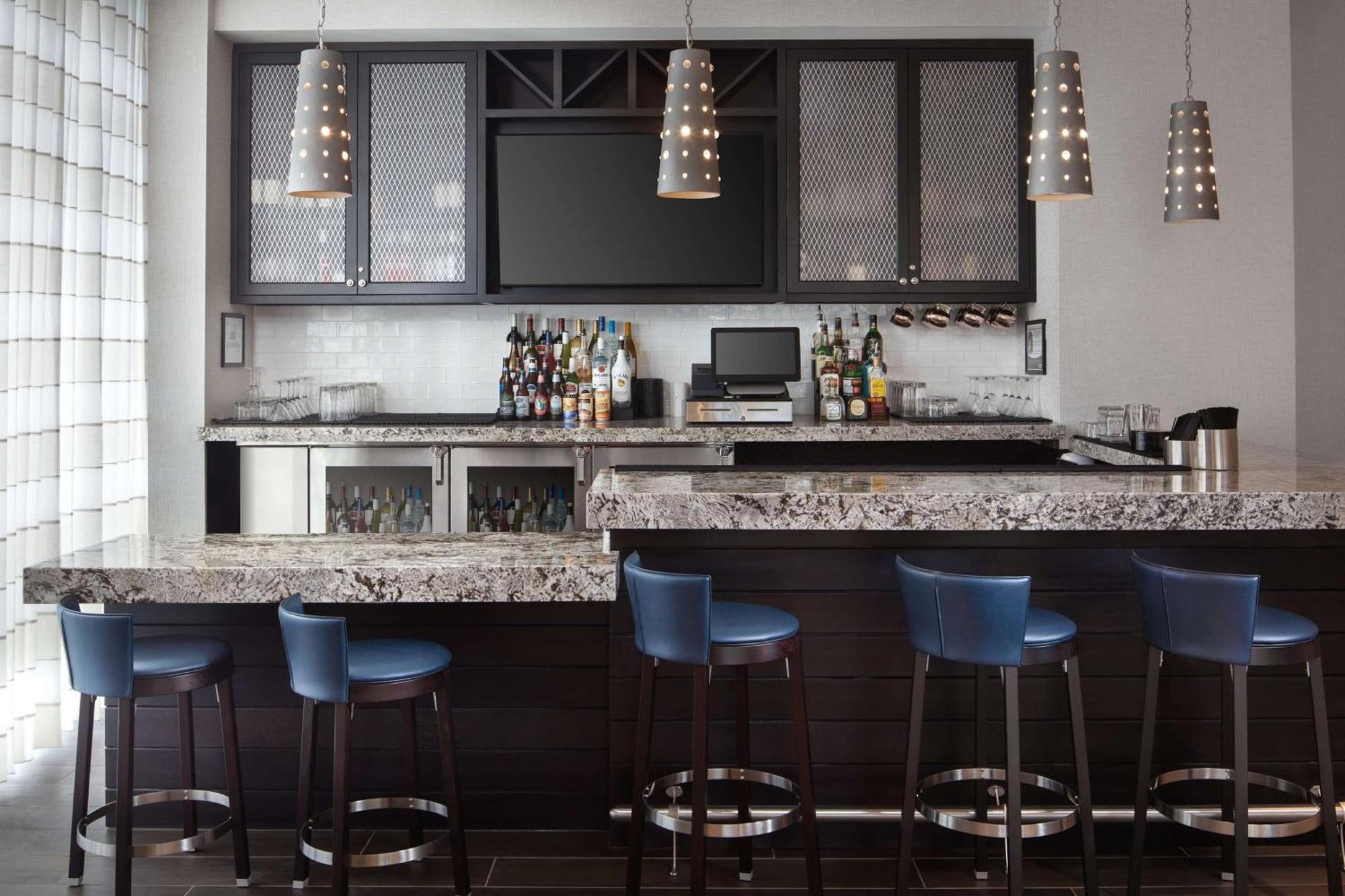 Homewood Suites By Hilton Teaneck Glenpointe Buitenkant foto
