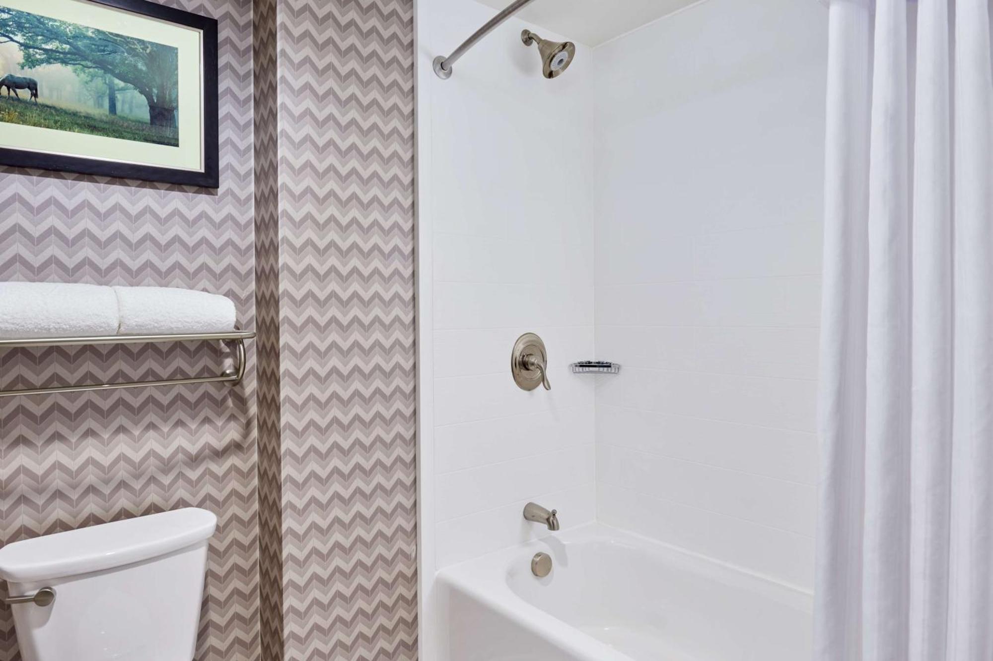 Homewood Suites By Hilton Teaneck Glenpointe Buitenkant foto