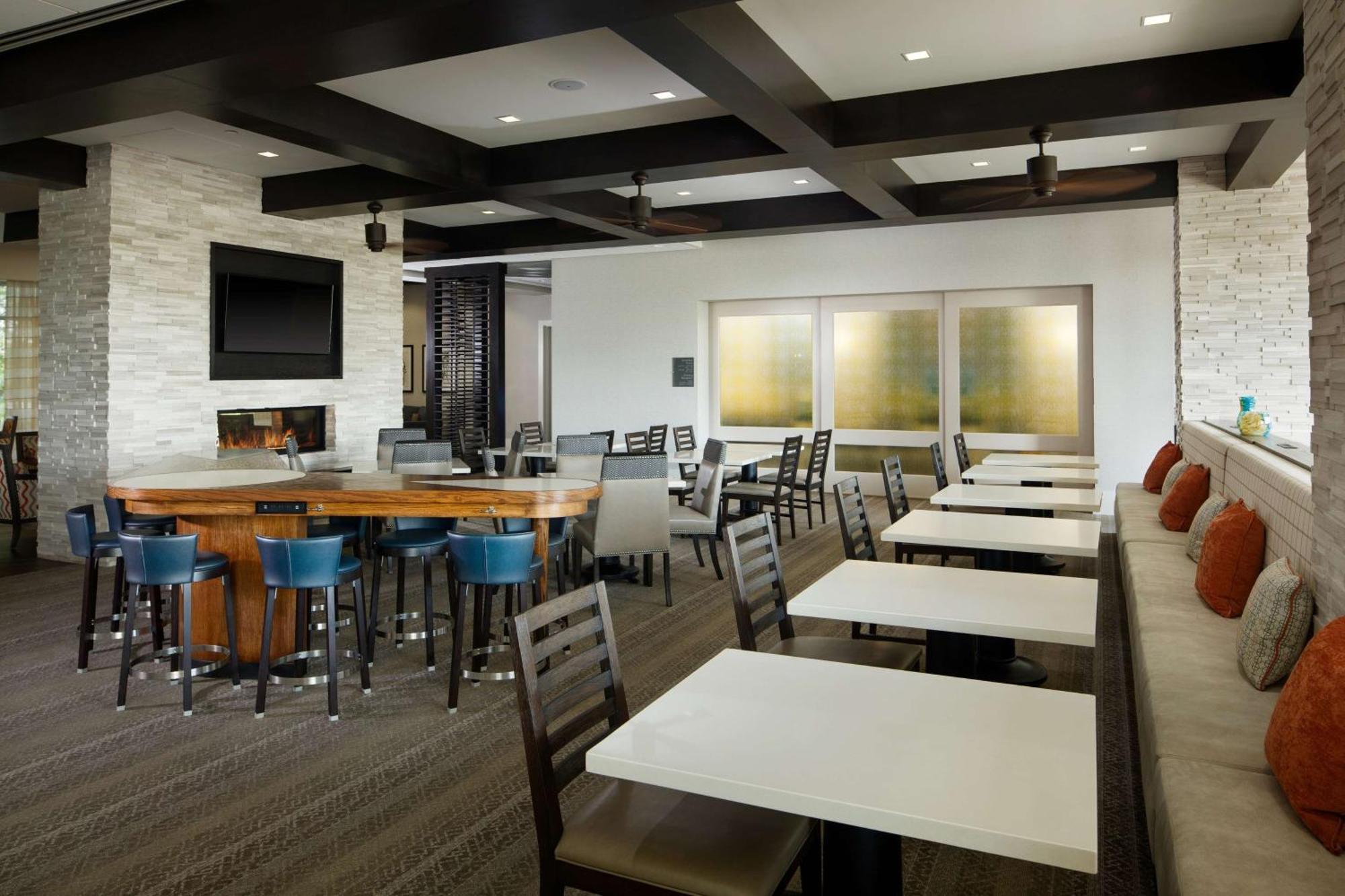 Homewood Suites By Hilton Teaneck Glenpointe Buitenkant foto