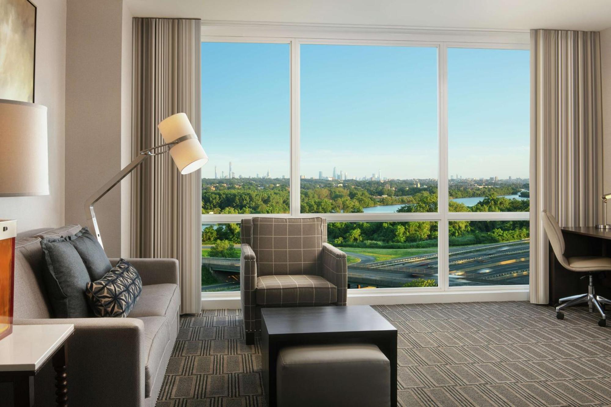 Homewood Suites By Hilton Teaneck Glenpointe Buitenkant foto