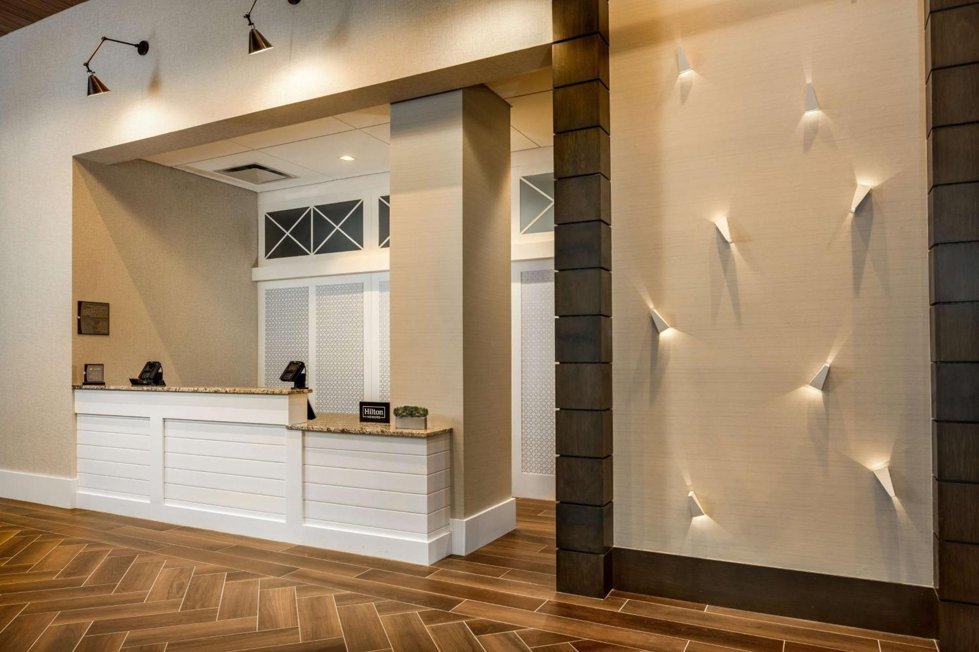 Homewood Suites By Hilton Teaneck Glenpointe Buitenkant foto