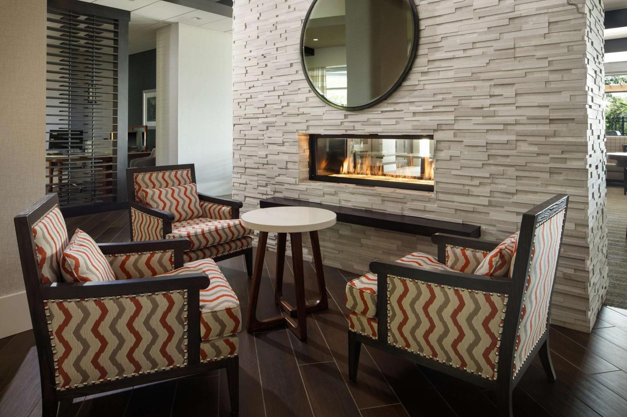 Homewood Suites By Hilton Teaneck Glenpointe Buitenkant foto